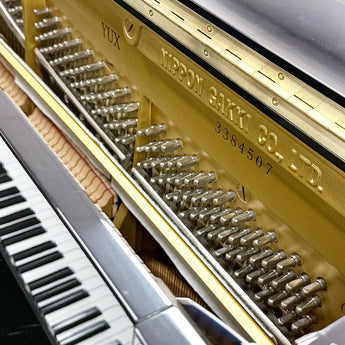 Yamaha YUX Concert Upright Piano Yamaha