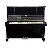 Yamaha YUX Concert Upright Piano Yamaha