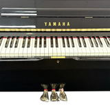 Yamaha YUX Concert Upright Piano Yamaha
