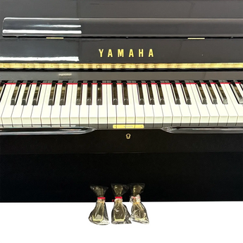 Yamaha YUX Concert Upright Piano Yamaha