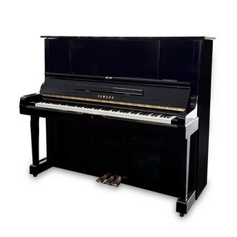 Yamaha YUX Concert Upright Piano Yamaha