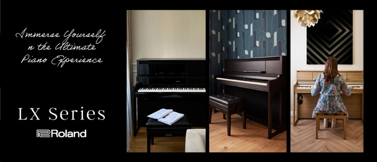 Austral Piano World Roland  Digital Piano