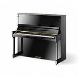 Zimmermann Studio S8 Upright Piano – Designed by C. Bechstein