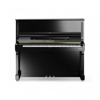 C.Bechstein Concert 8 --- Premium World-Class Upright Piano