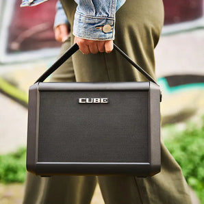 Roland Cube Street Mini Roland