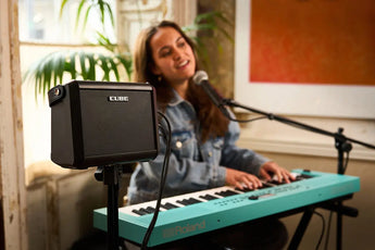 Roland Cube Street Mini Roland