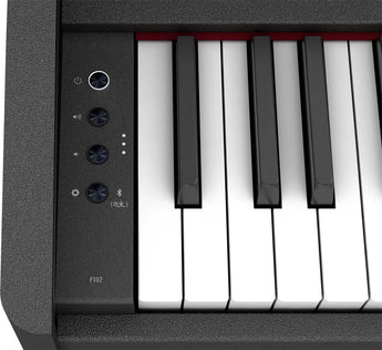 Roland RP701 Digital Upright Piano – Family-Friendly, Feature-Rich, and Elegant