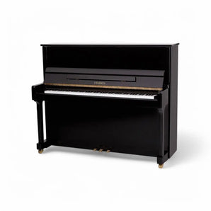 Feurich 122 Universal --- Award-Winning European Design Upright Piano