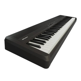 Roland FP-40 Digital Piano Black/White Roland