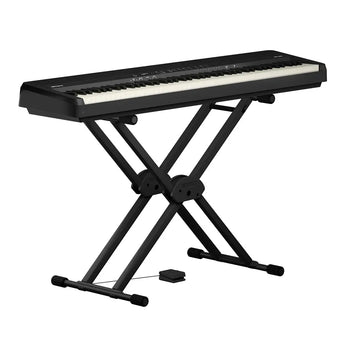 Roland FP-40 Digital Piano Black/White Roland