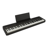 Roland FP-40 Digital Piano Black/White Roland