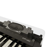 Roland FP-40 Digital Piano Black/White Roland