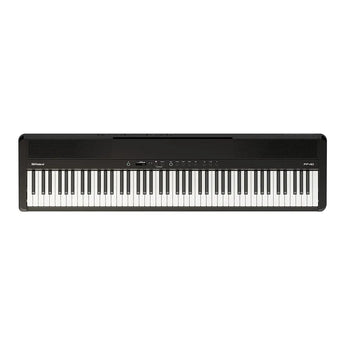 Roland FP-40 Digital Piano Black/White Roland
