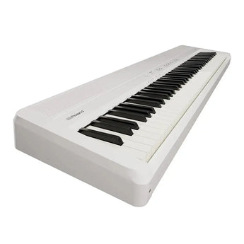 Roland FP-40 Digital Piano Black/White Roland