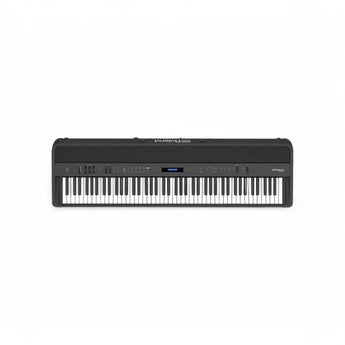 Roland FP-90X Portable Digital Piano – Premium Performance, Anytime, Anywhere