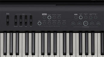 Roland FP-E50 Entertainment Digital Piano|Austral Piano World Warehouse