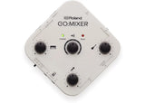 Roland Go:Mixer for Smart Phones Roland