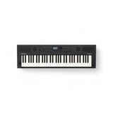 Roland GO:KEYS 5 – Portable 61-Key Keyboard for Creative Music Making