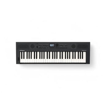 Roland GO:KEYS 5 – Portable 61-Key Keyboard for Creative Music Making