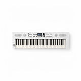 Roland GO:KEYS 5 – Portable 61-Key Keyboard for Creative Music Making