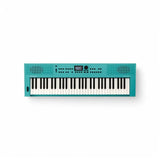 Portable 61-Key Keyboard – Roland GO:KEYS 3: Unlock Your Creativity with Ease
