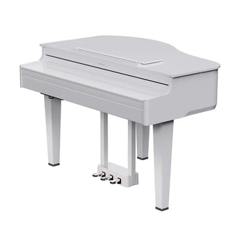 Roland GP6 Digital Grand Piano – A Baby Grand Design Roland