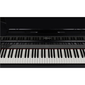 Roland GP6 Digital Grand Piano – A Baby Grand Design Roland