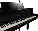 Roland GP9-M Digital Grand Piano warehouse