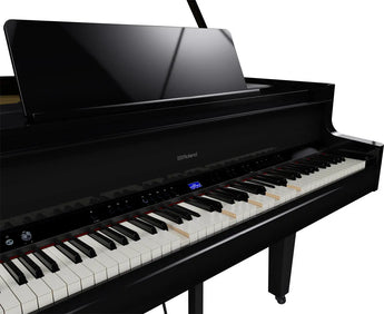 Roland GP9-M Digital Grand Piano warehouse