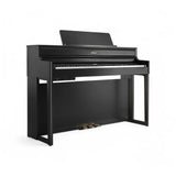 Roland HP704 Digital Upright Piano – Elegant Design, Authentic Touch