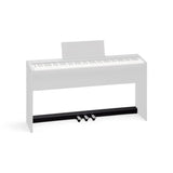 Roland KPD70 Pedal Unit for FP30 Digital Piano Roland