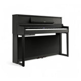 Roland LX5 Upright Digital Piano Charcoal