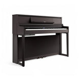 Roland LX5 Upright Digital Piano rosewood