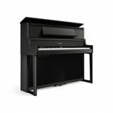 Roland LX9 Digital Upright Piano – Premium Performance in a Modern Design