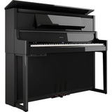 Roland LX9 Digital Upright Piano Roland