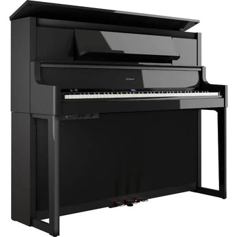 Roland LX9 Digital Upright Piano Roland