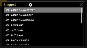 Casio Privia PX-S3100 Digital Piano --- Portable Slim Hammer-Action Stage Piano
