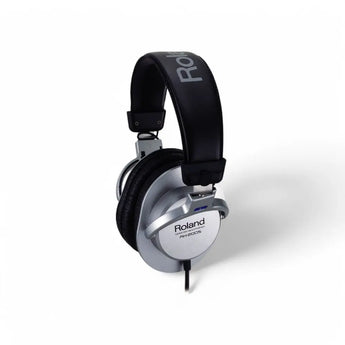 Roland RH-200s Headphones|Austral Piano World Warehouse