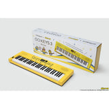 Roland GO:KEYS 3 Minion Music Creation Keyboard Austral PIano World