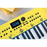 Roland GO:KEYS 3 Minion Music Creation Keyboard Austral PIano World