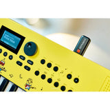 Roland GO:KEYS 3 Minion Music Creation Keyboard Austral PIano World