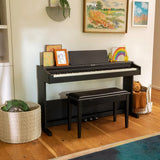 Roland RP107 Upright Digital Piano Roland