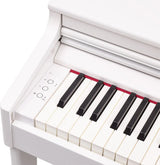 Roland RP701 Digital Upright Piano – Family-Friendly, Feature-Rich, and Elegant