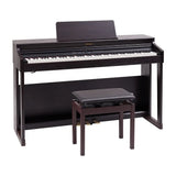 Roland RP701 Digital Upright Piano Roland
