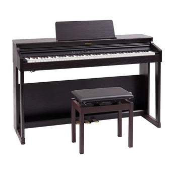 Roland RP701 Digital Upright Piano Roland