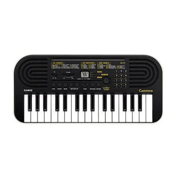 Casio Casiotone SA51 32-Key Portable Mini Keyboard Casio