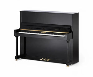 W.Hoffmann T128 --- Premium European Upright Piano