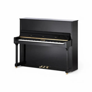 W.Hoffmann T128 --- Premium European Upright Piano