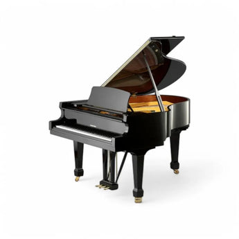 W.Hoffmann T186 --- Premium European Tradition Grand Piano