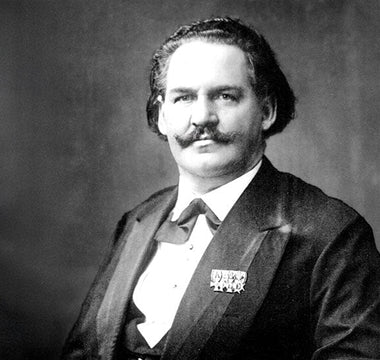 Crafting Sound for Kings and Composers